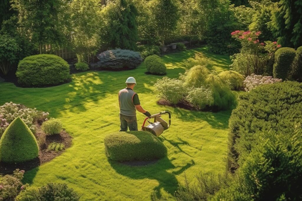 Landscaping in St. Louis MO | Excel Landscaping